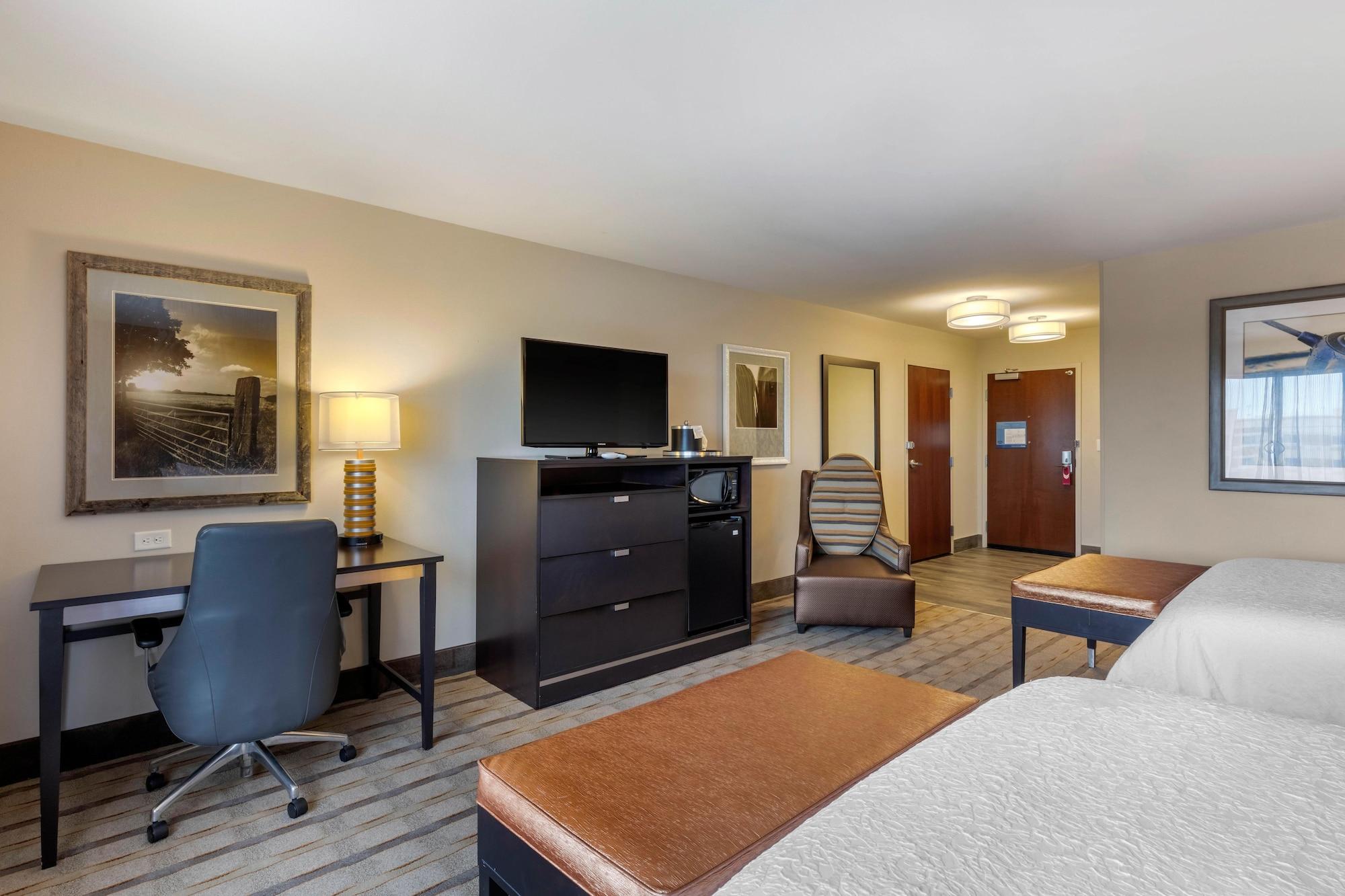 Hampton Inn And Suites Columbus, Ms Zewnętrze zdjęcie