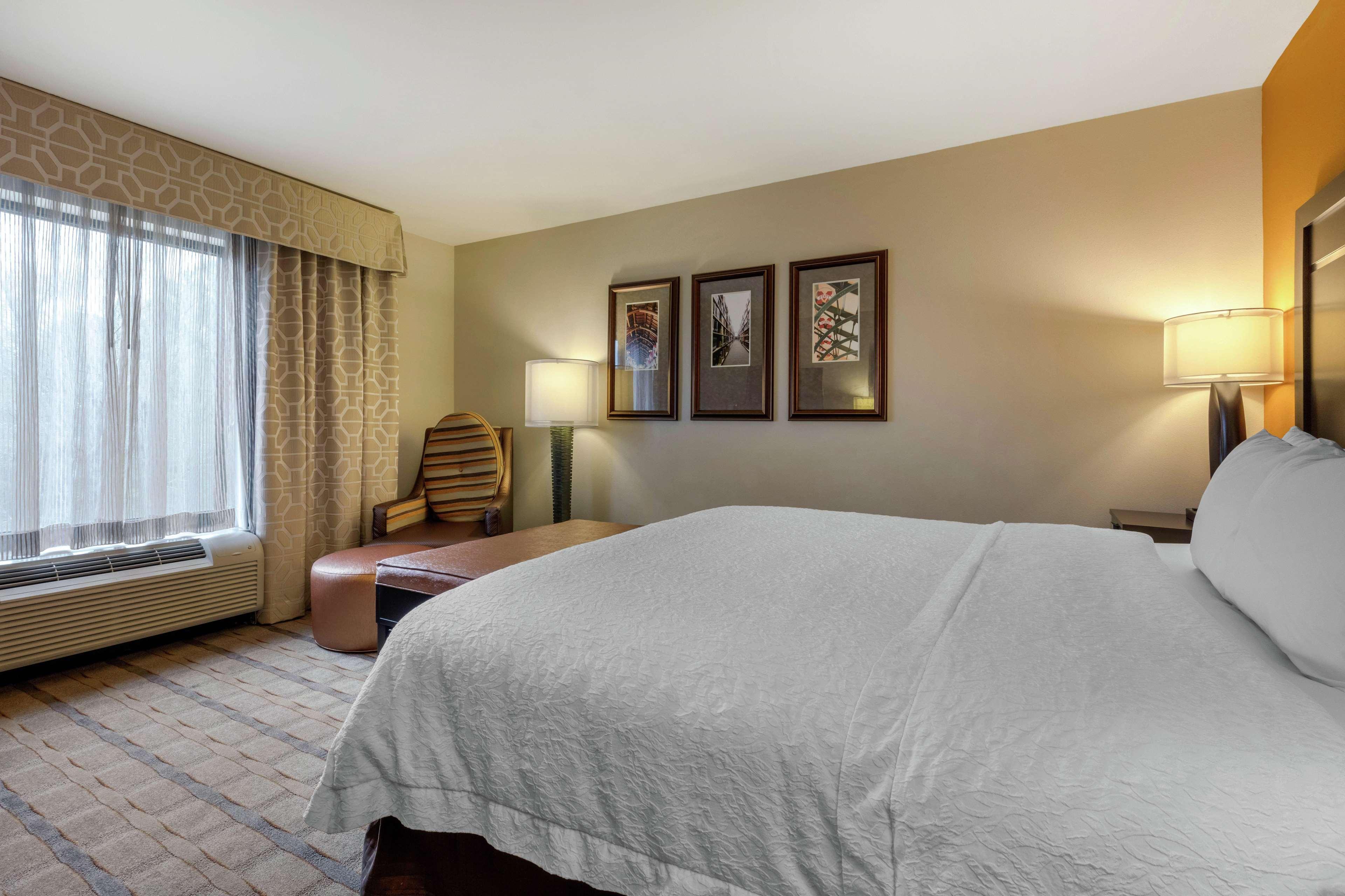 Hampton Inn And Suites Columbus, Ms Zewnętrze zdjęcie