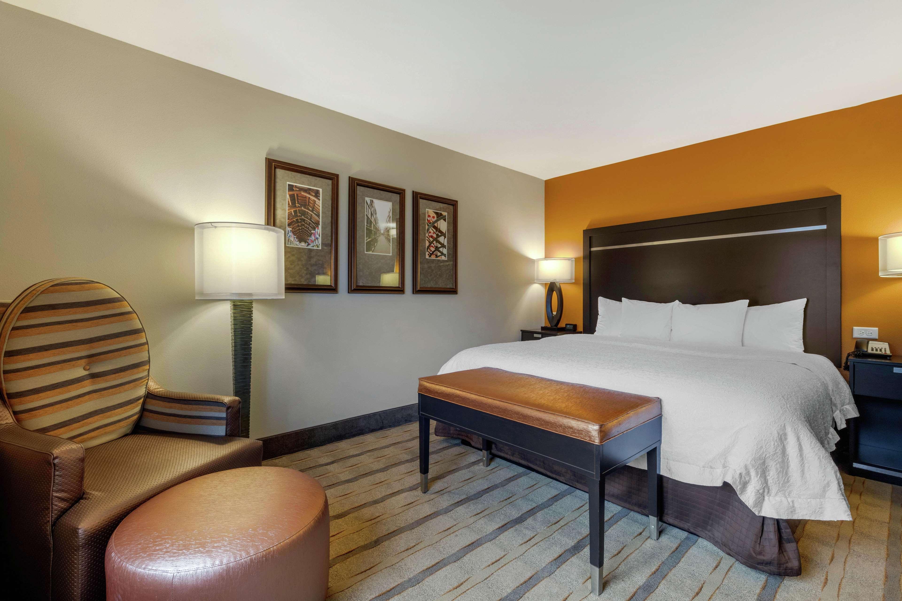 Hampton Inn And Suites Columbus, Ms Zewnętrze zdjęcie