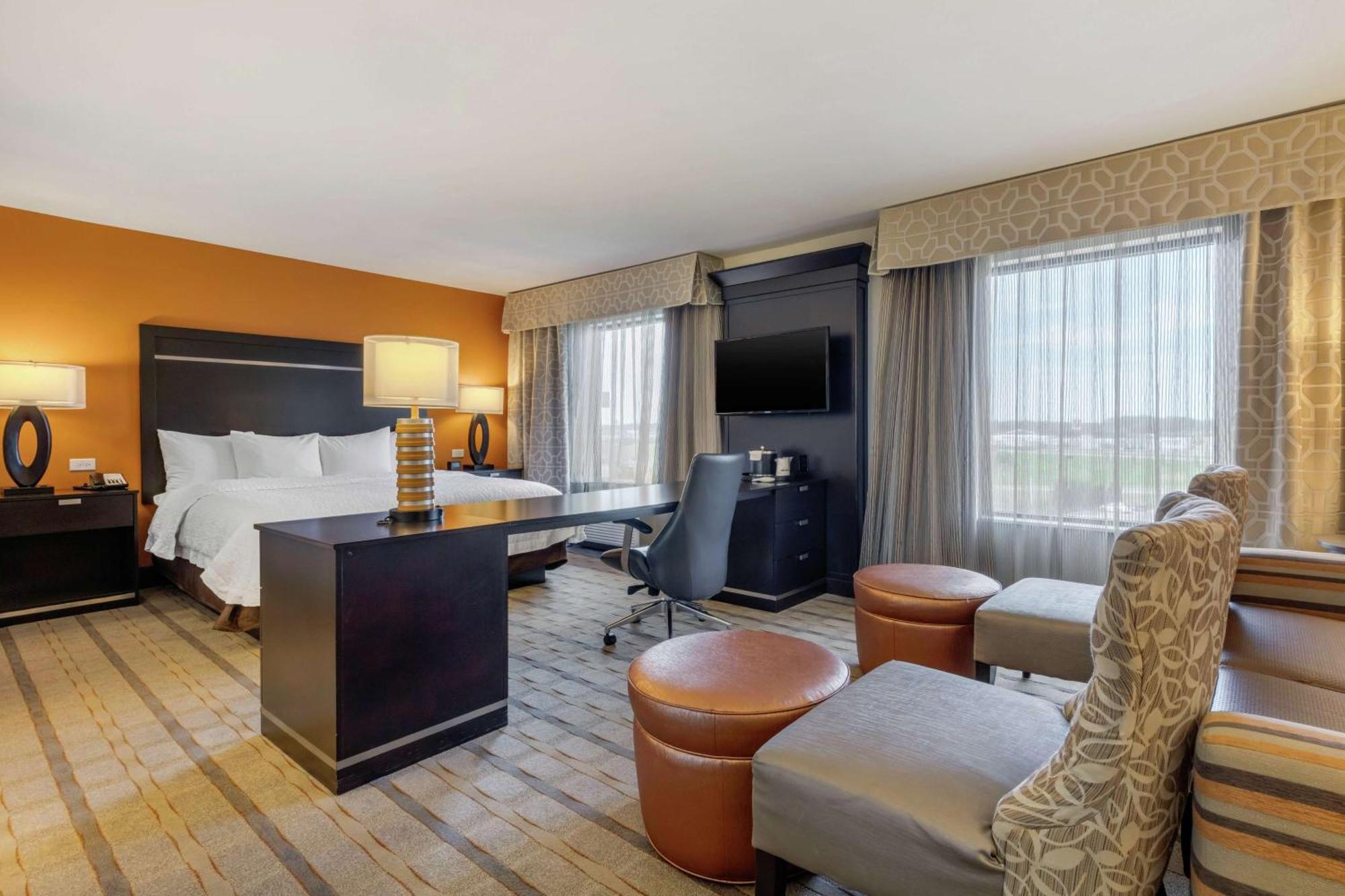 Hampton Inn And Suites Columbus, Ms Zewnętrze zdjęcie